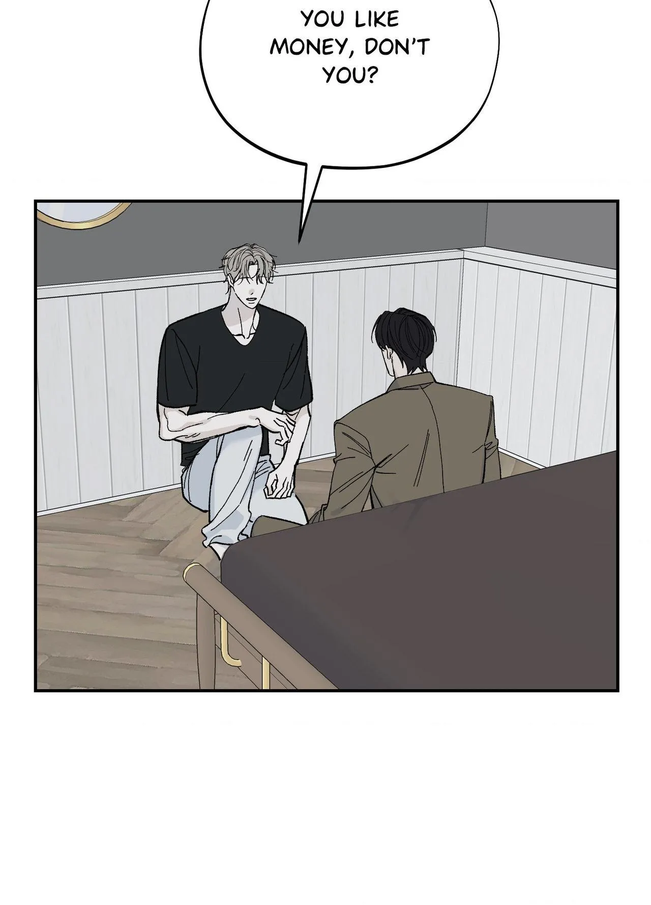 Read Ki-ChanFans chapter 9 image 31 on Lezhin