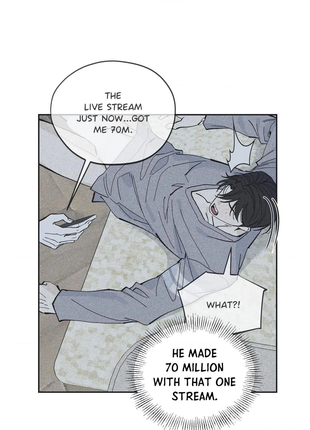 Read Ki-ChanFans chapter 9 image 35 on Lezhin