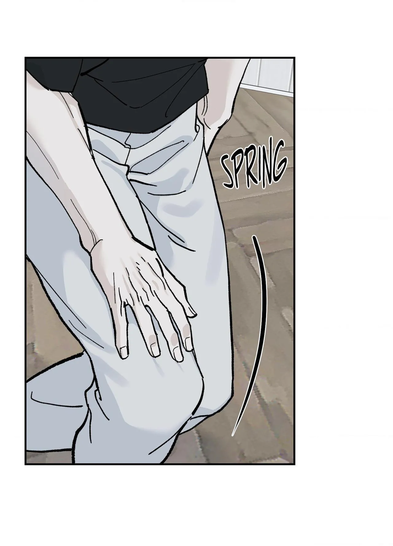 Read Ki-ChanFans chapter 9 image 4 on Lezhin