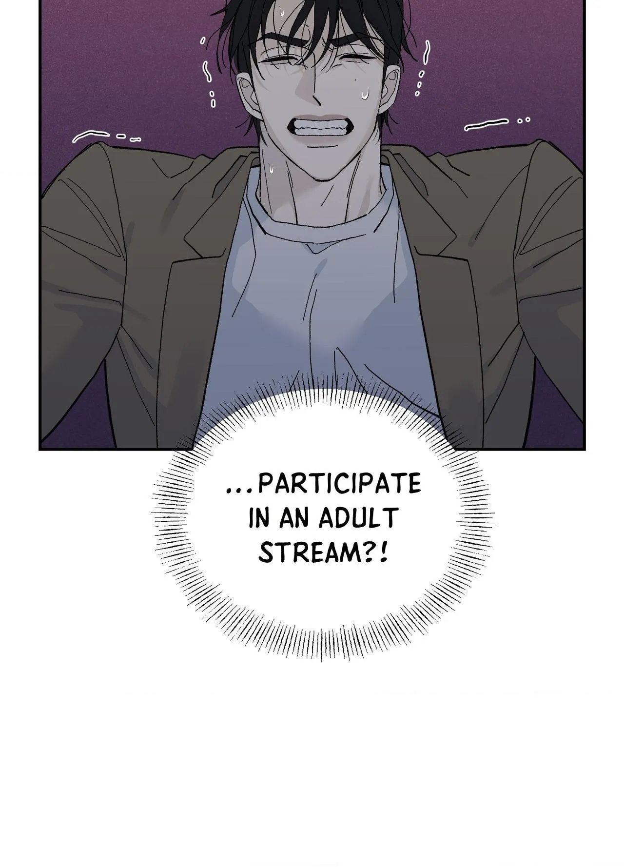 Read Ki-ChanFans chapter 9 image 40 on Lezhin