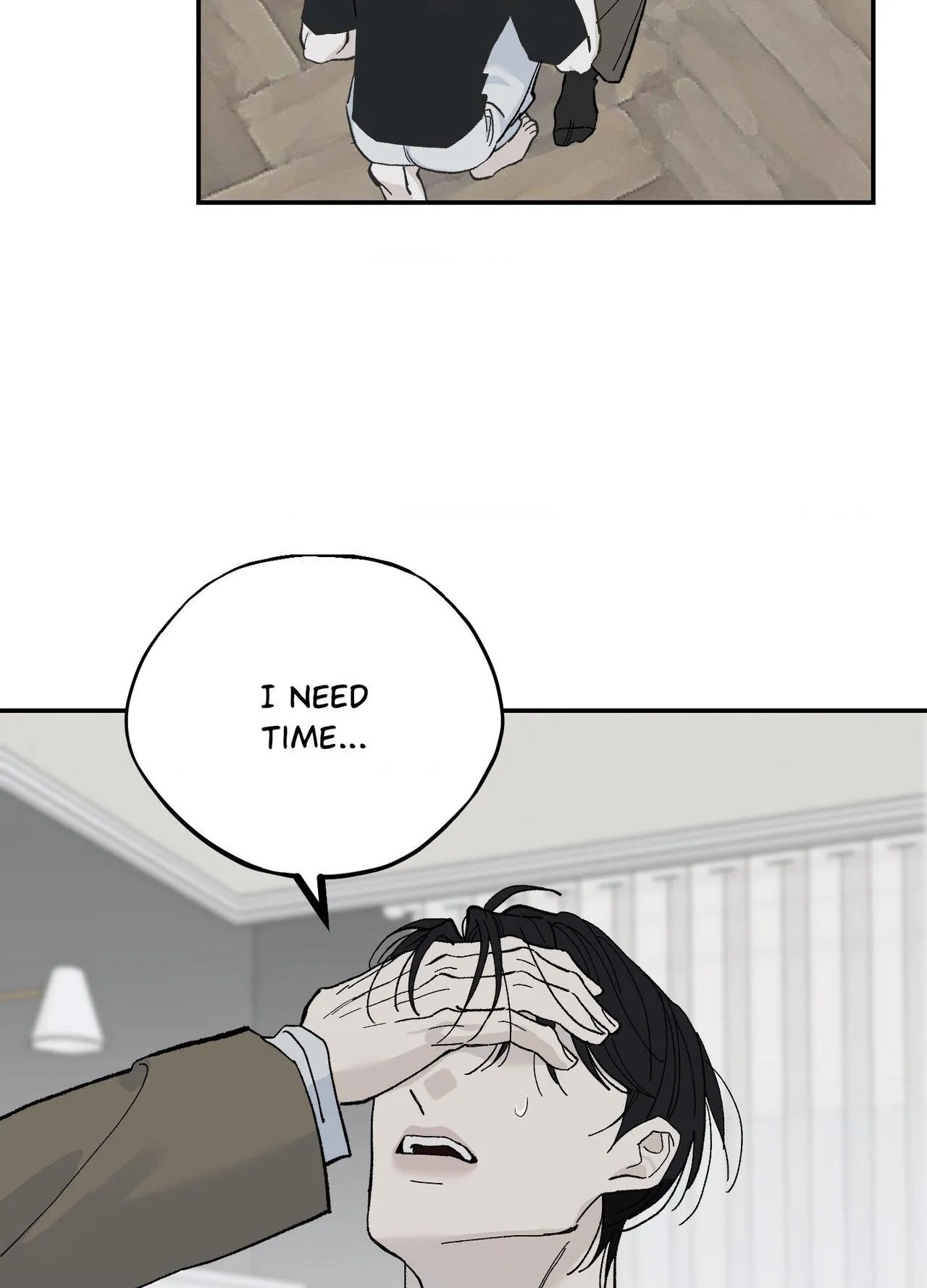Read Ki-ChanFans chapter 9 image 46 on Lezhin