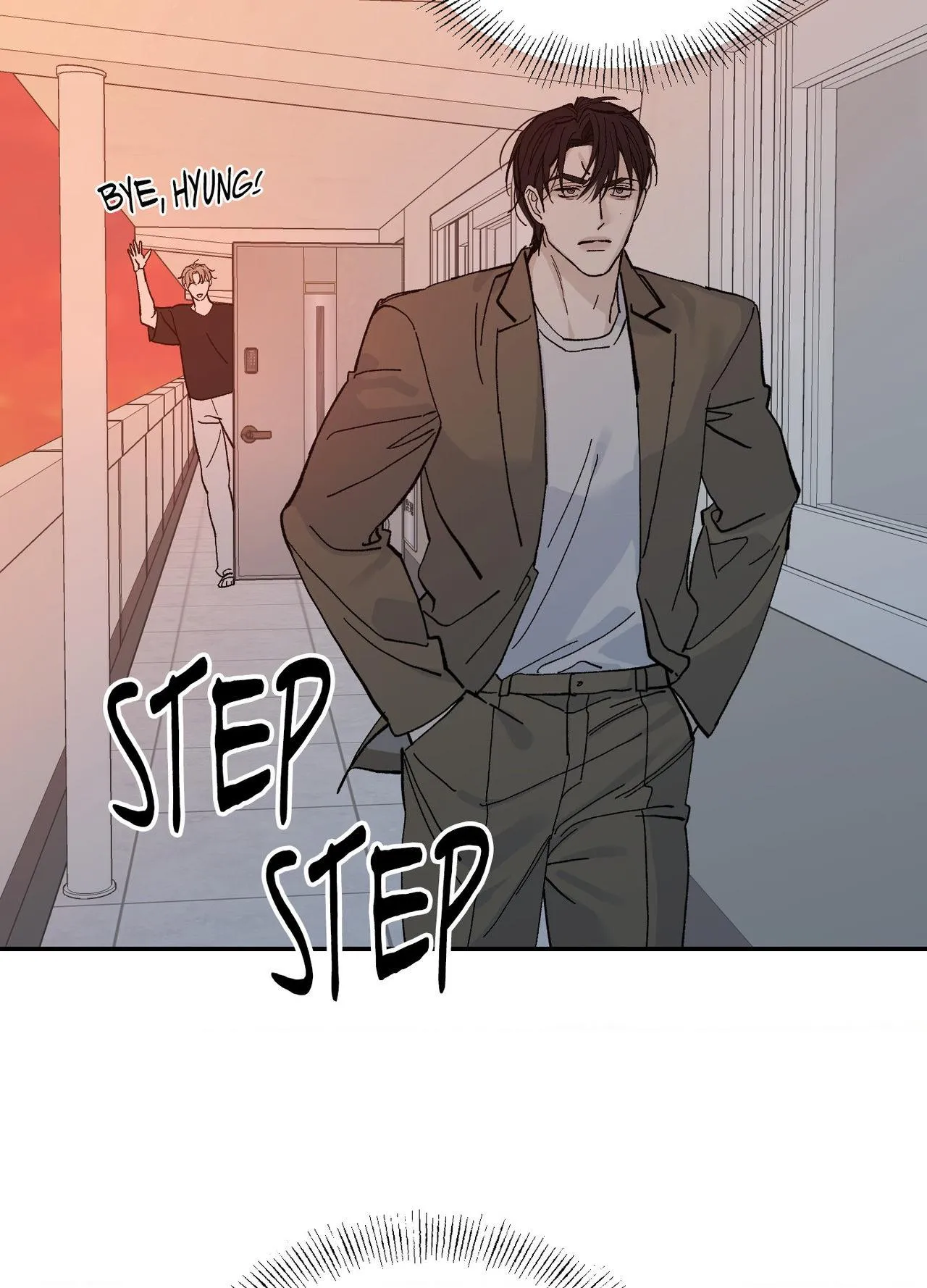 Read Ki-ChanFans chapter 9 image 53 on Lezhin