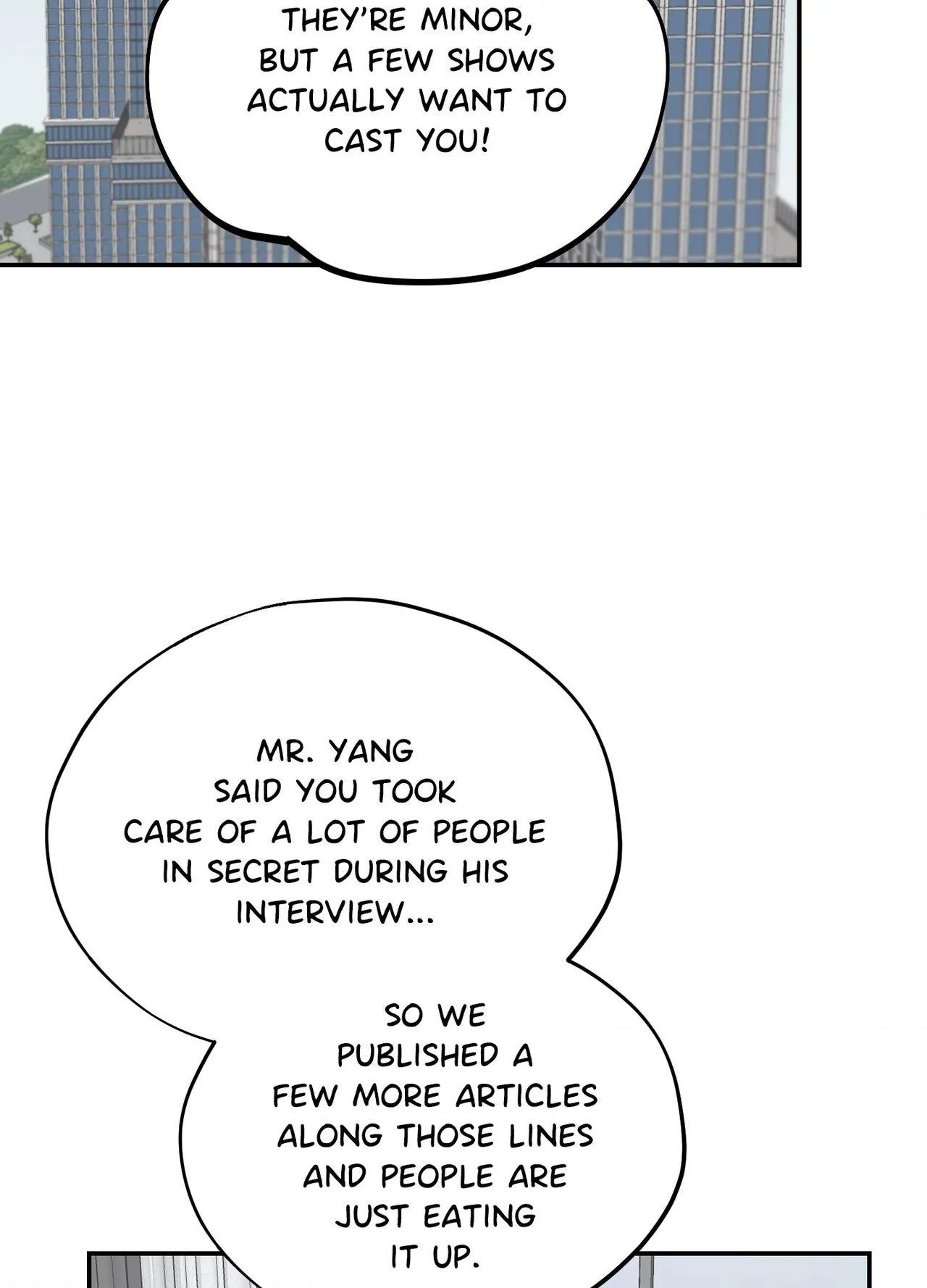Read Ki-ChanFans chapter 9 image 56 on Lezhin