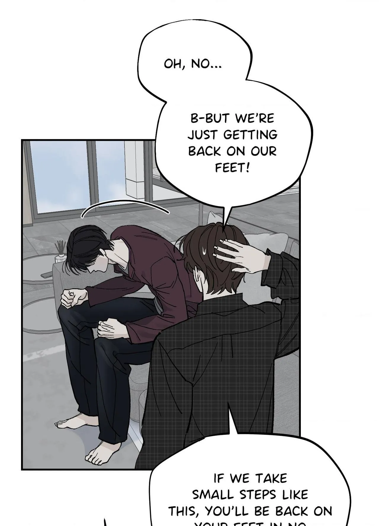 Read Ki-ChanFans chapter 9 image 59 on Lezhin