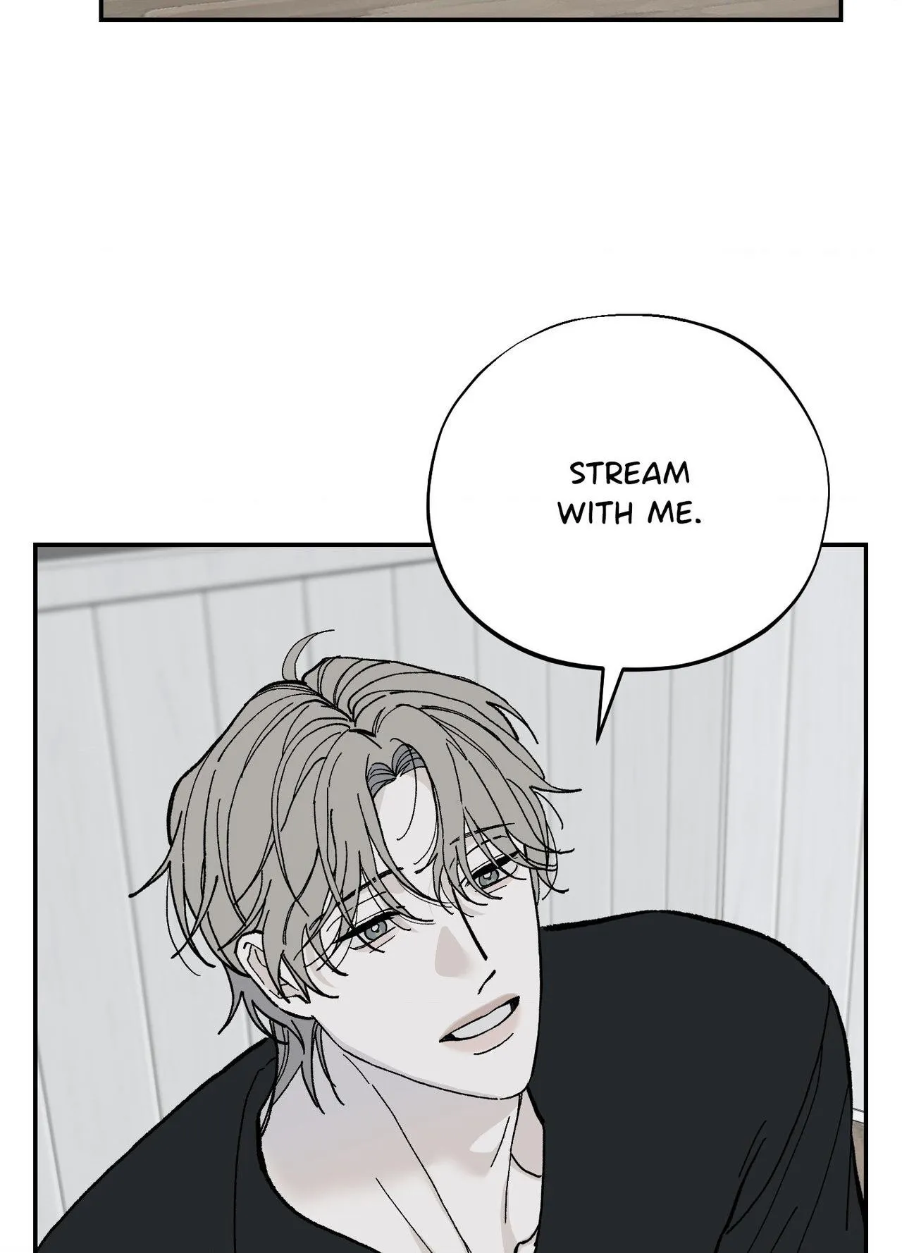 Read Ki-ChanFans chapter 9 image 6 on Lezhin