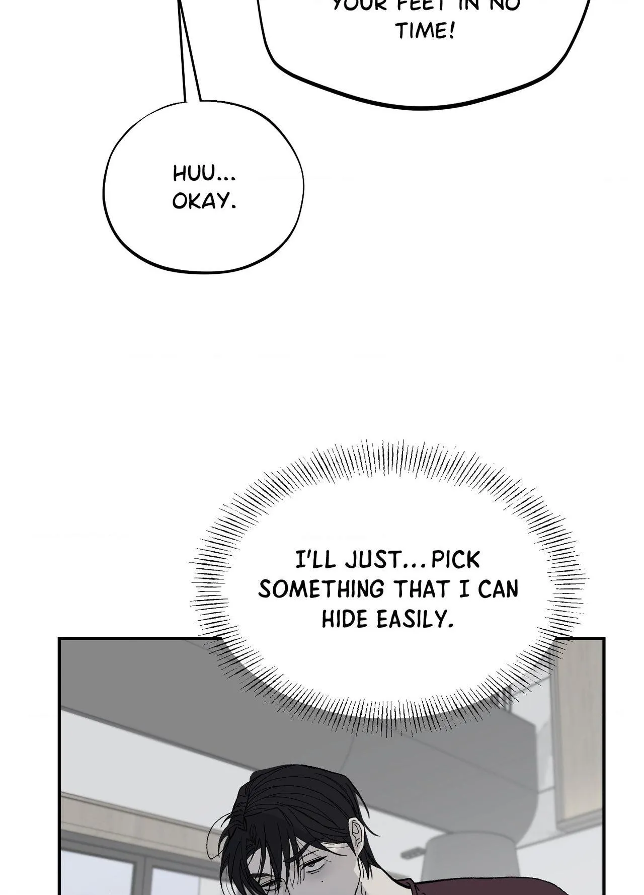 Read Ki-ChanFans chapter 9 image 60 on Lezhin
