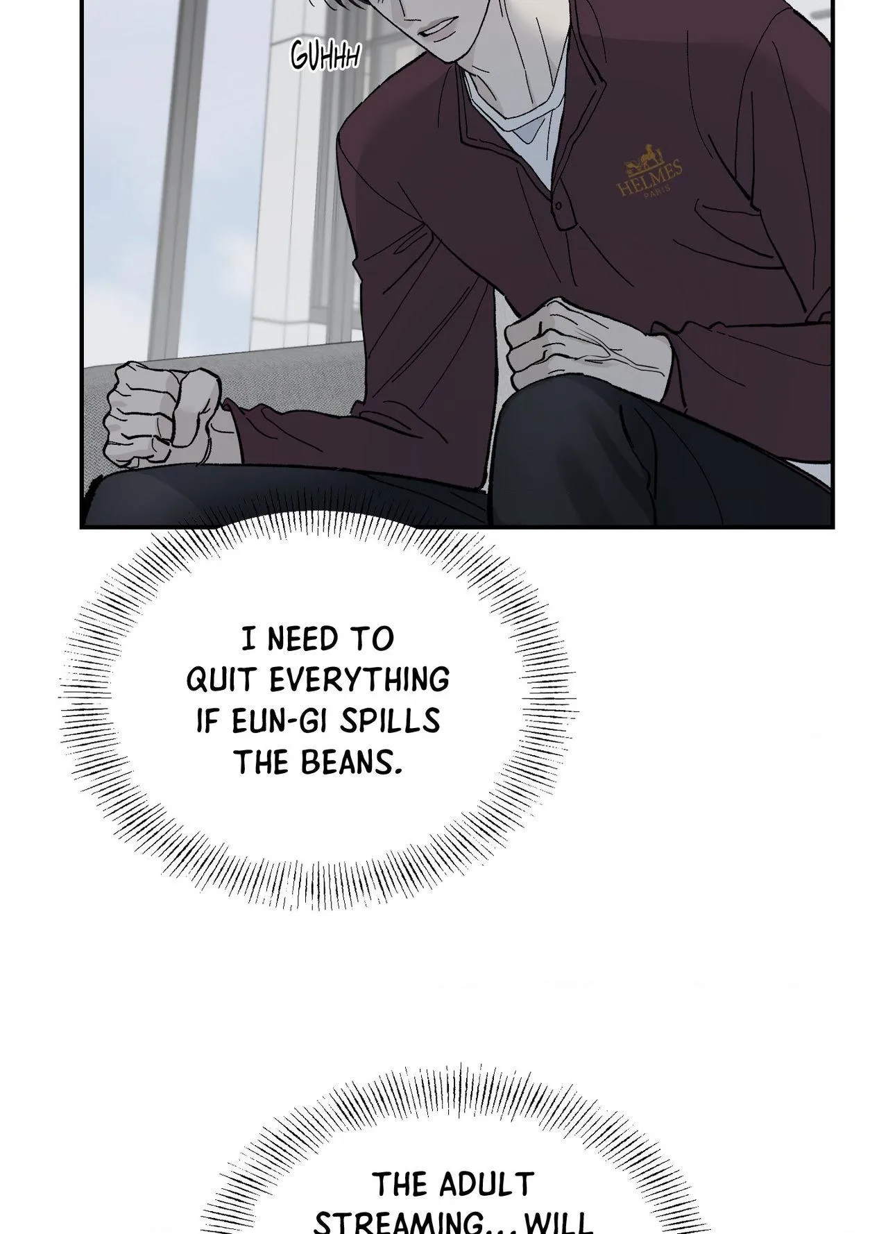 Read Ki-ChanFans chapter 9 image 61 on Lezhin