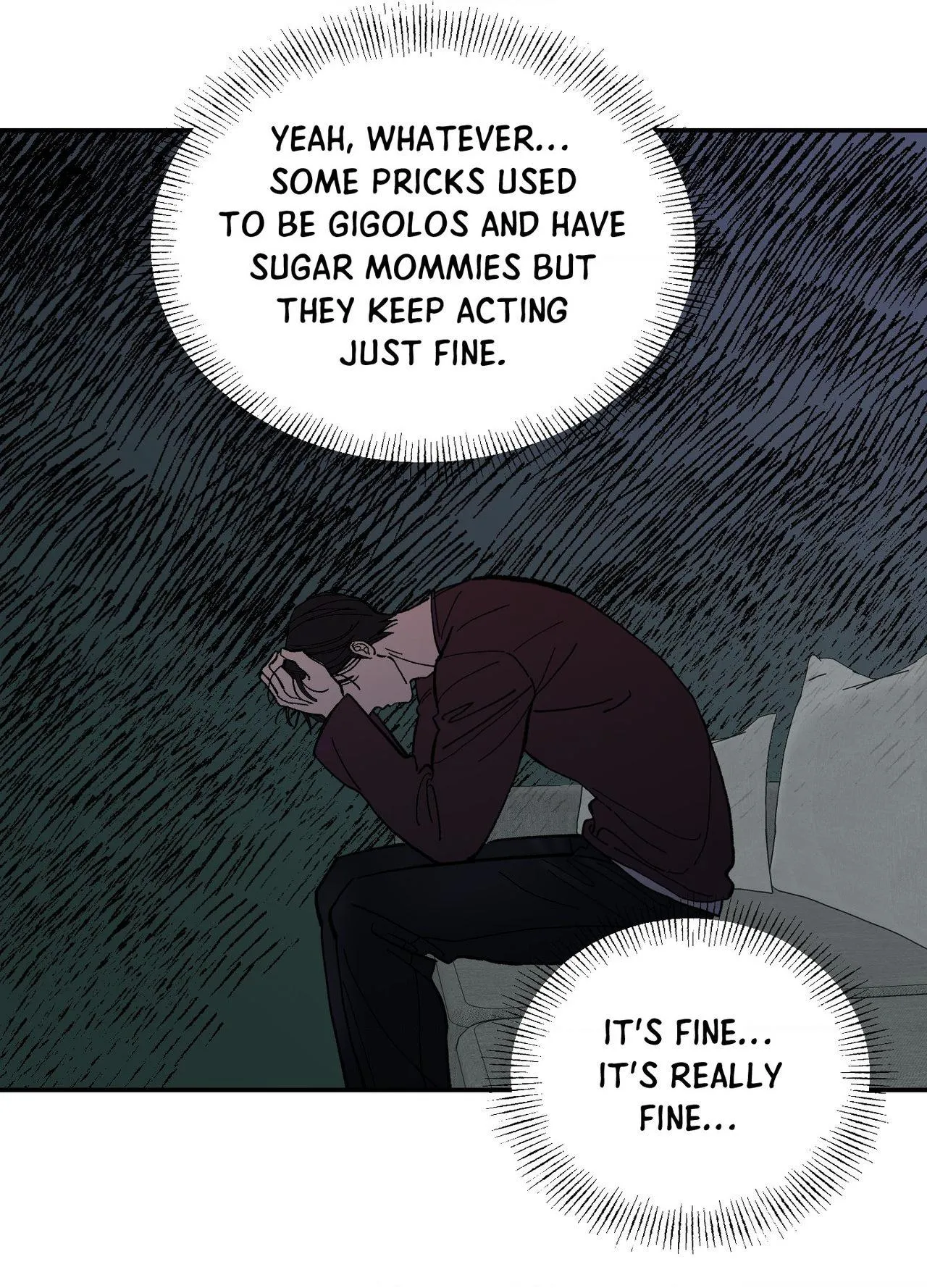Read Ki-ChanFans chapter 9 image 63 on Lezhin