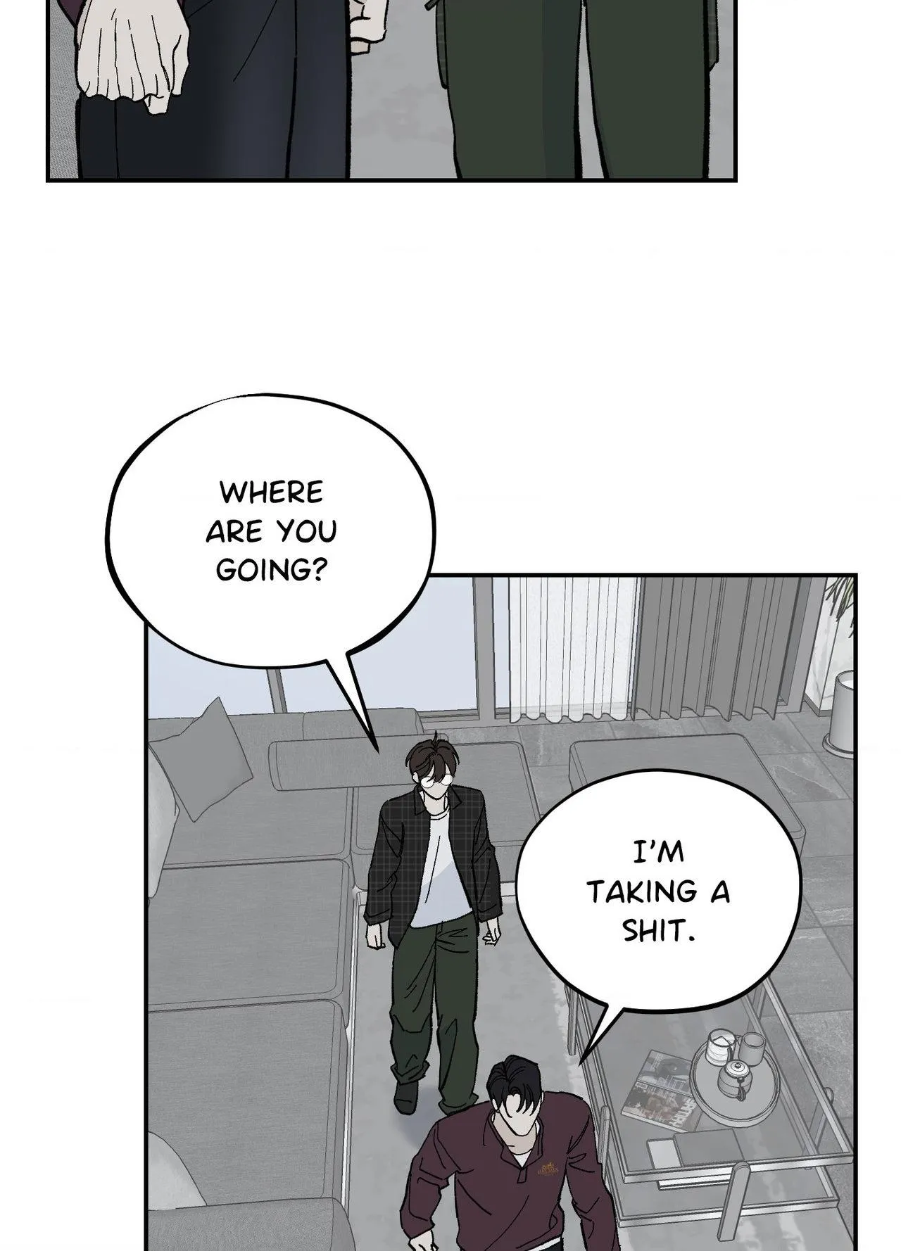 Read Ki-ChanFans chapter 9 image 67 on Lezhin