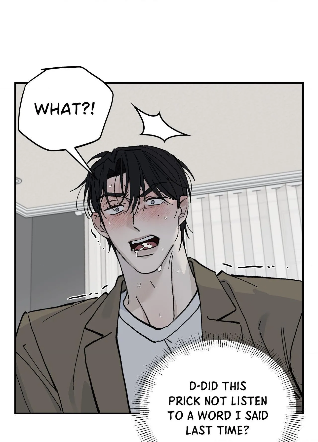 Read Ki-ChanFans chapter 9 image 8 on Lezhin