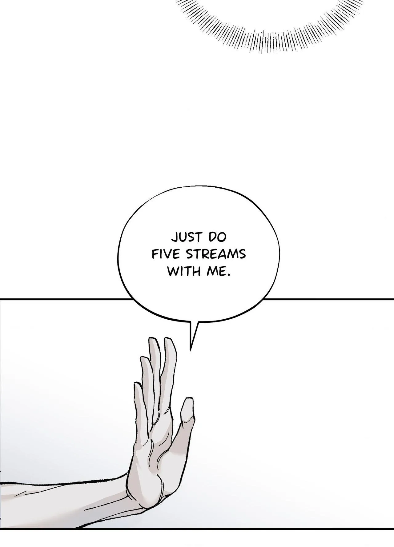 Read Ki-ChanFans chapter 9 image 9 on Lezhin