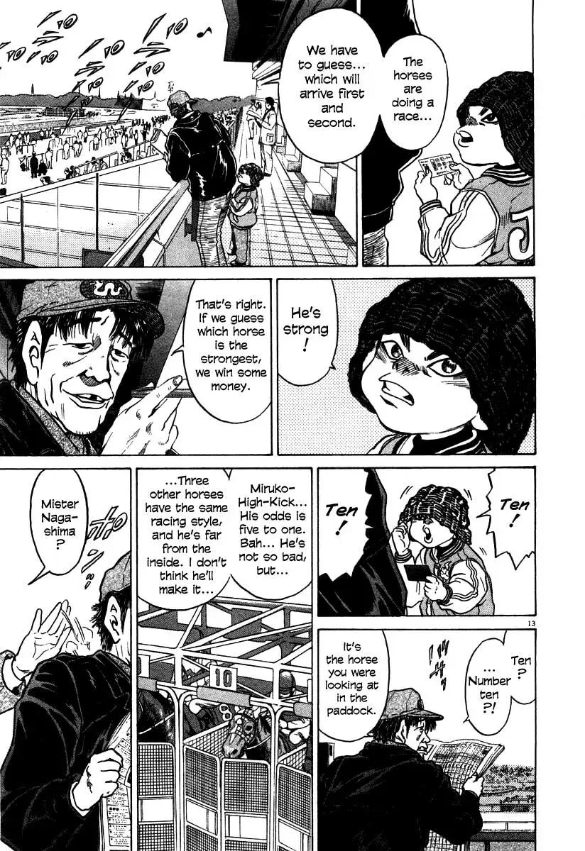 Read Ki-ichi!! chapter 19 image 18 on Lezhin