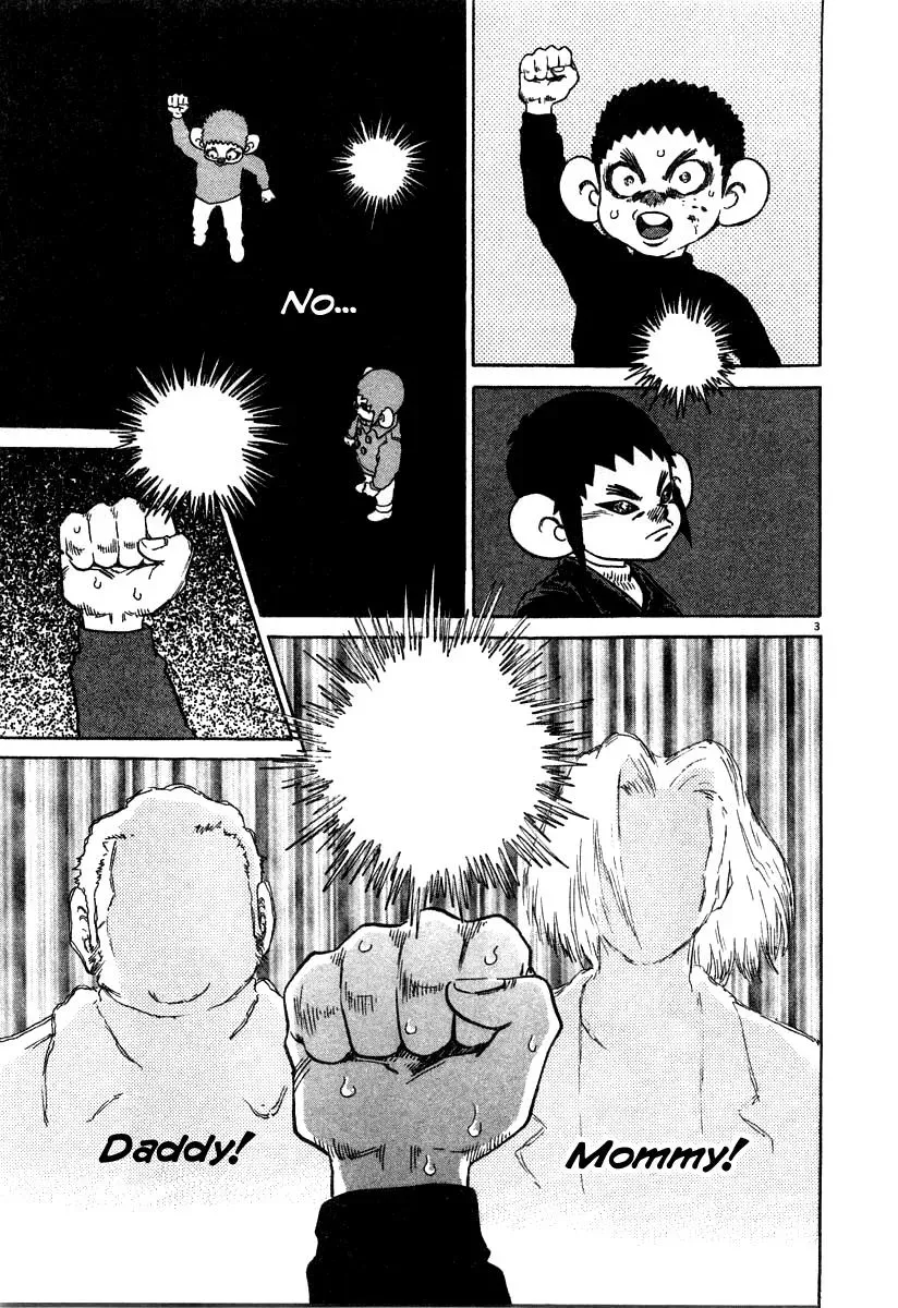 Read Ki-ichi!! chapter 26 image 2 on Lezhin