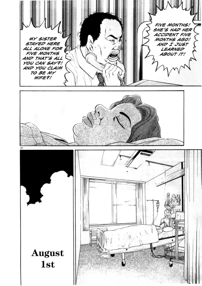 Read Ki-ichi!! chapter 36 image 16 on Lezhin
