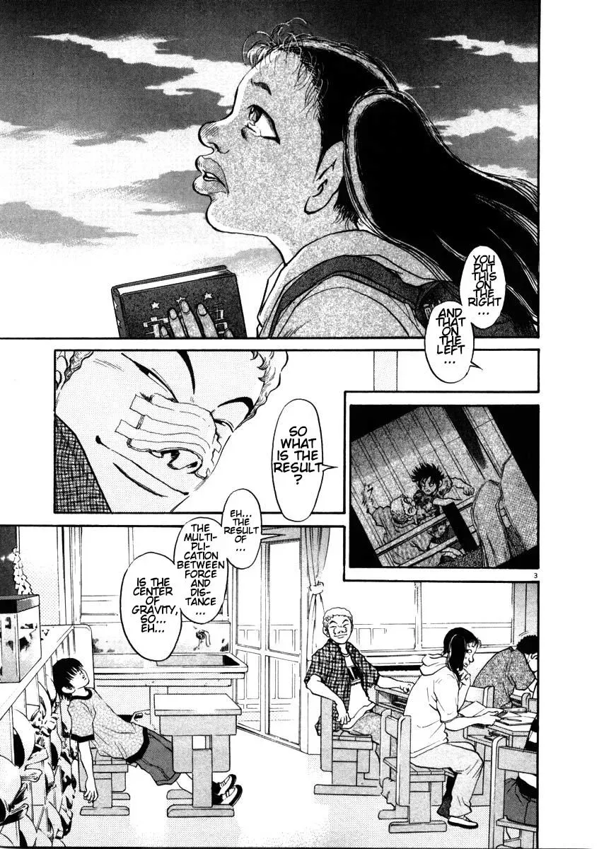 Read Ki-ichi!! chapter 45 image 2 on Lezhin