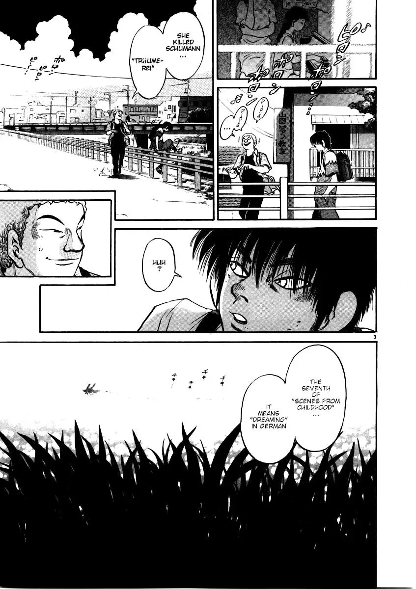 Read Ki-ichi!! chapter 56 image 2 on Lezhin