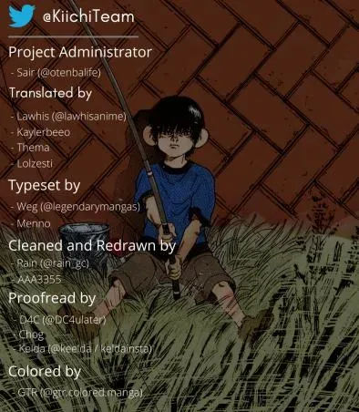Read Ki-ichi!! chapter 71 image 19 on Lezhin