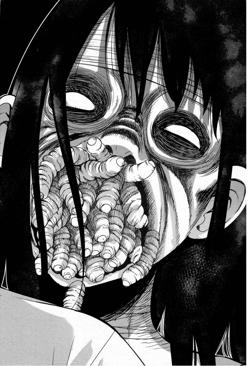Read Kibou no Shima chapter 11 image 23 on Lezhin