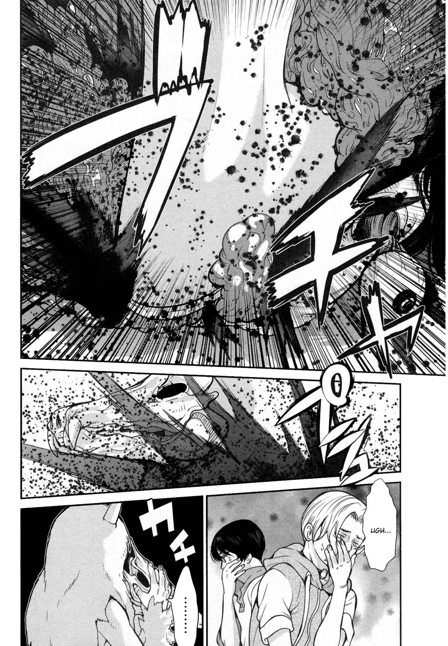 Read Kibou no Shima chapter 14 image 15 on Lezhin