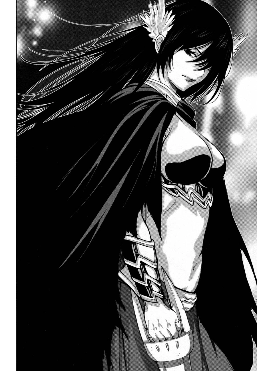 Read Kibou no Shima chapter 14 image 21 on Lezhin
