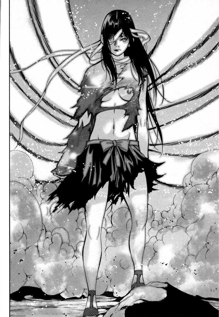 Read Kibou no Shima chapter 15 image 19 on Lezhin