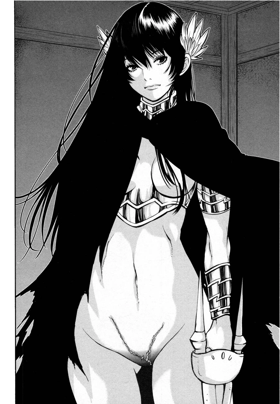 Read Kibou no Shima chapter 16 image 22 on Lezhin