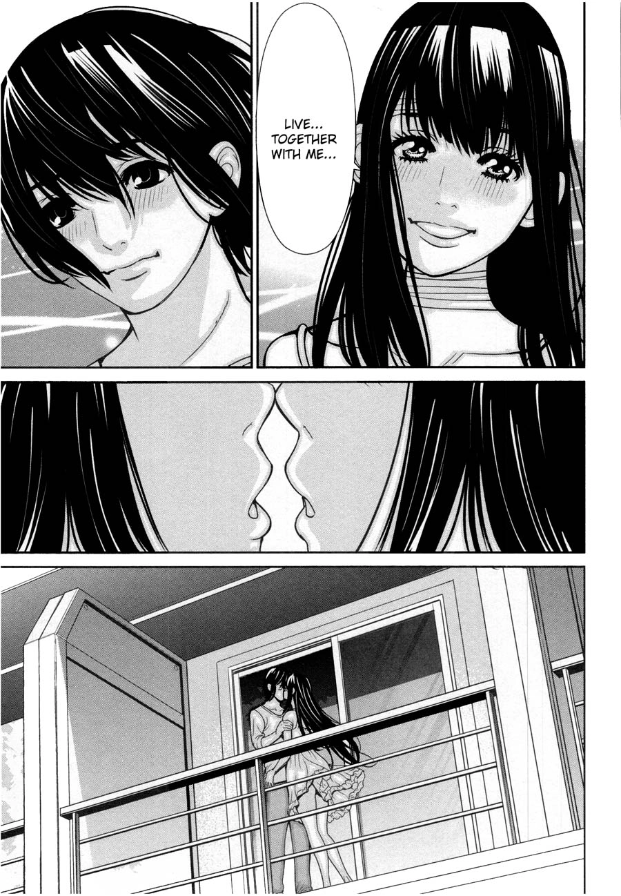 Read Kibou no Shima chapter 20 image 18 on Lezhin