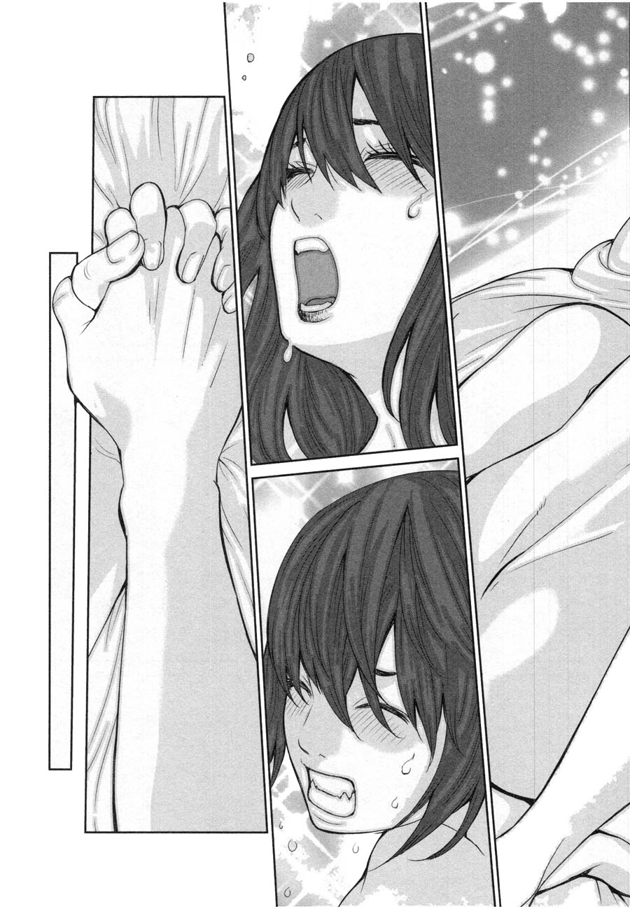 Read Kibou no Shima chapter 20 image 20 on Lezhin