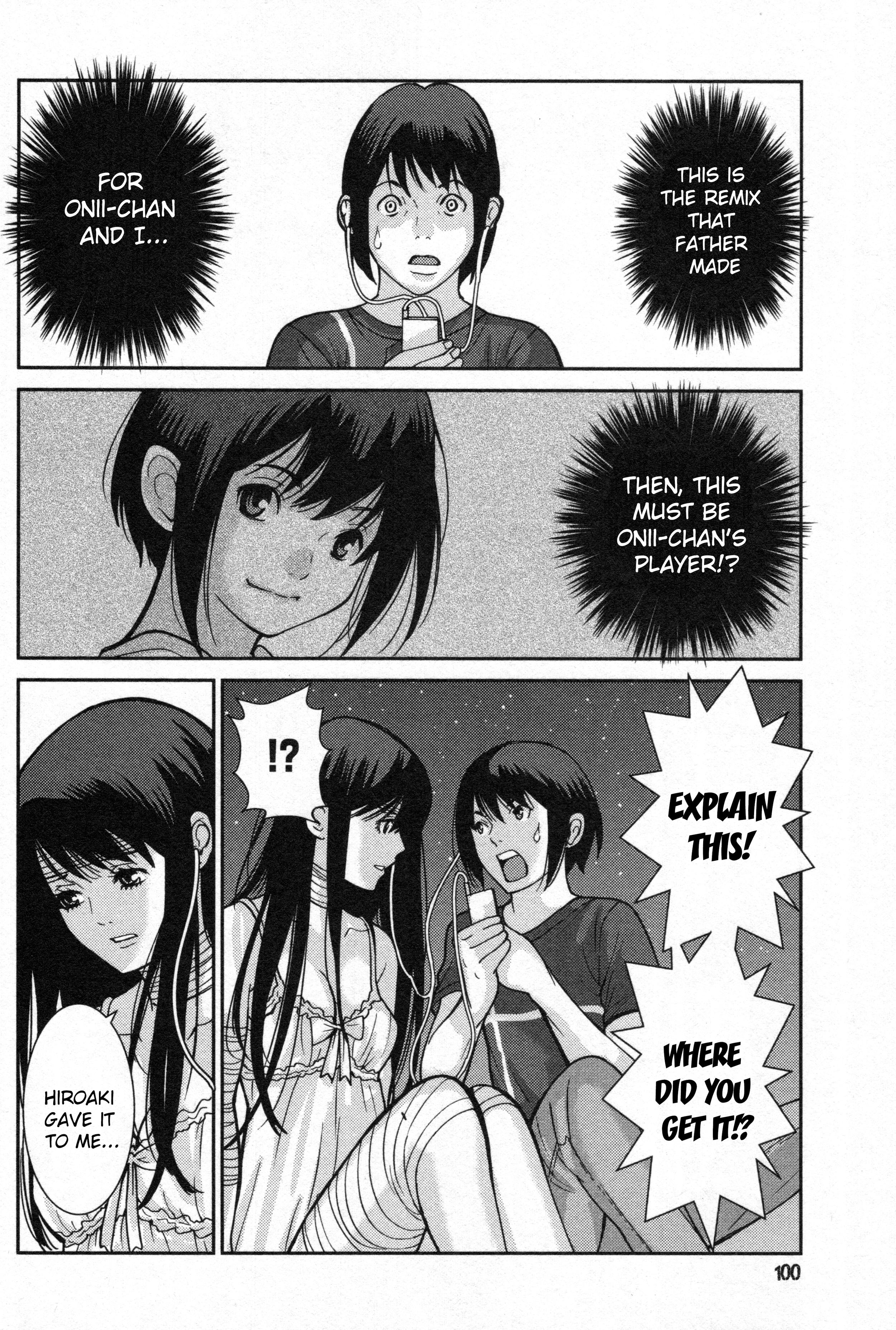Read Kibou no Shima chapter 4 image 16 on Lezhin