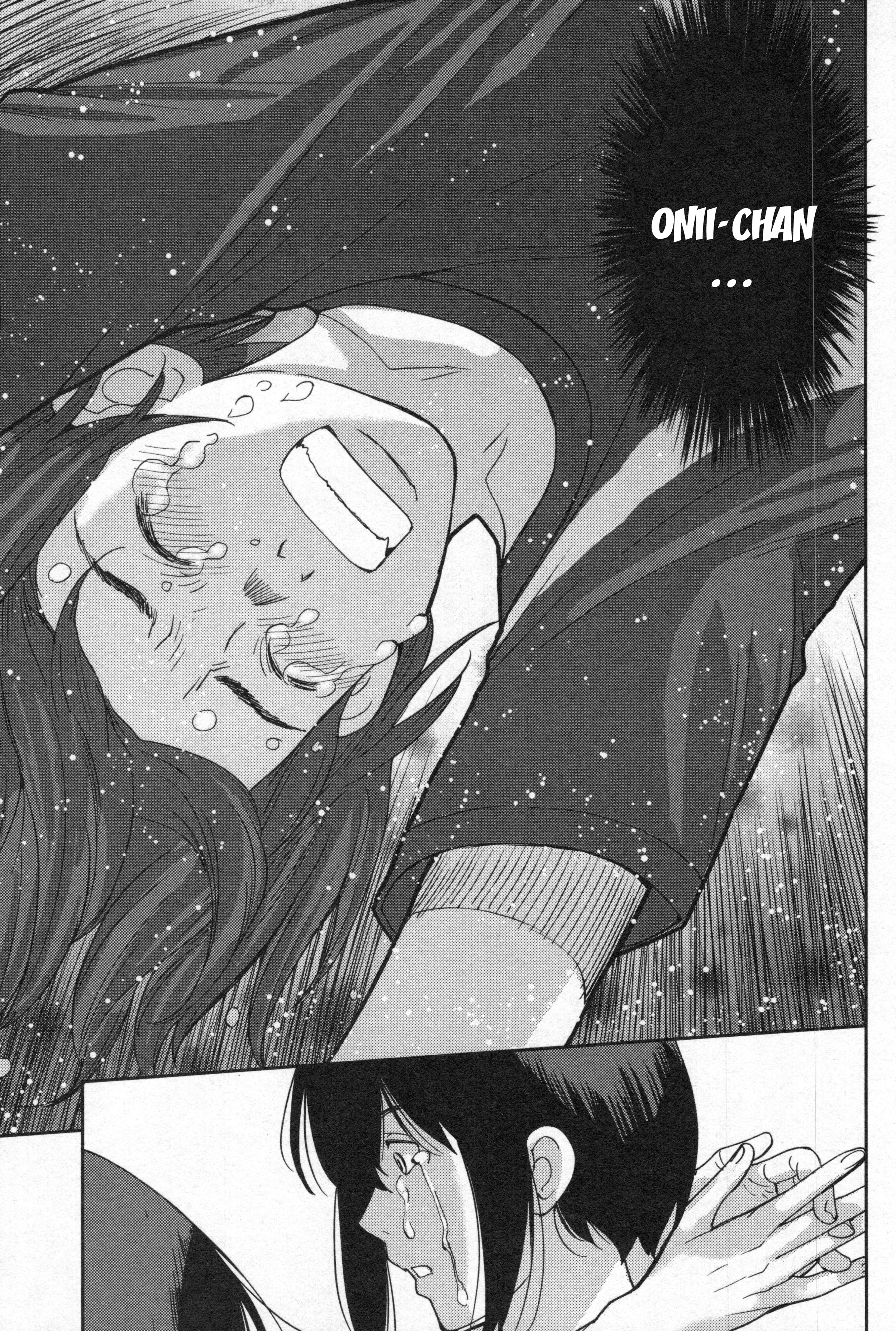 Read Kibou no Shima chapter 4 image 19 on Lezhin