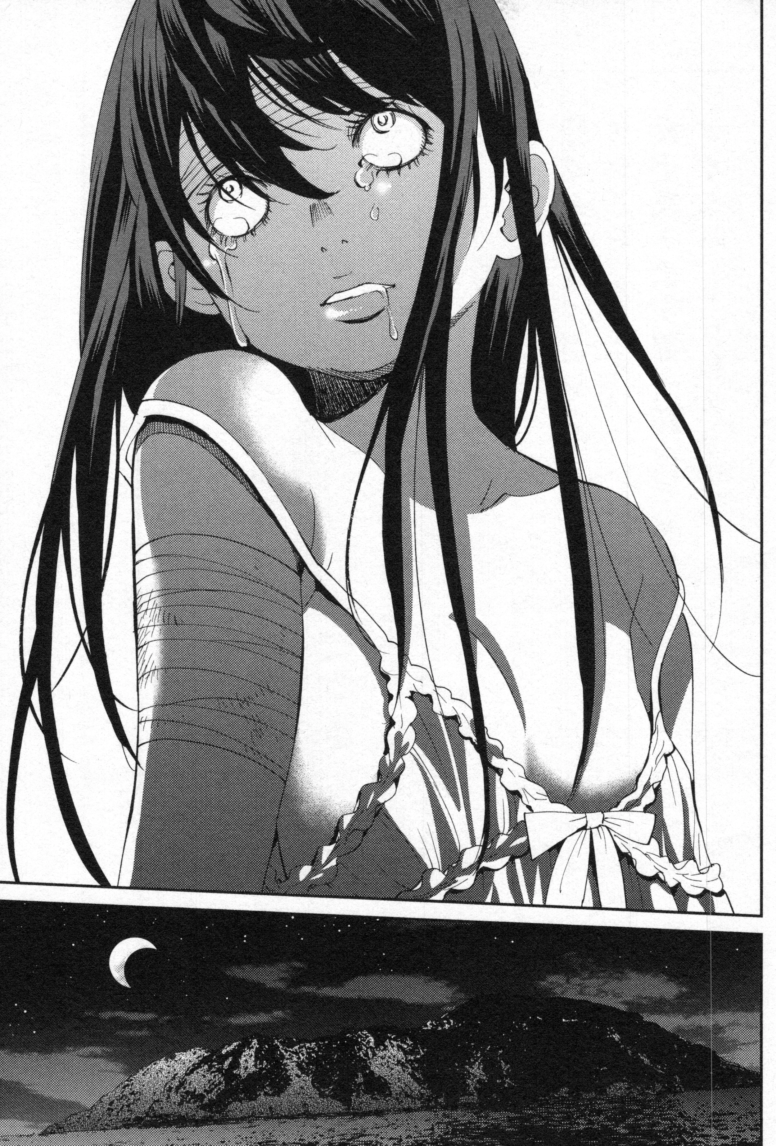 Read Kibou no Shima chapter 6 image 22 on Lezhin