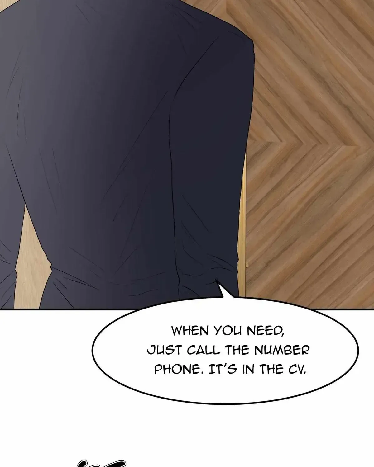 Read Kick Your Heart chapter 1.3 image 100 on Lezhin