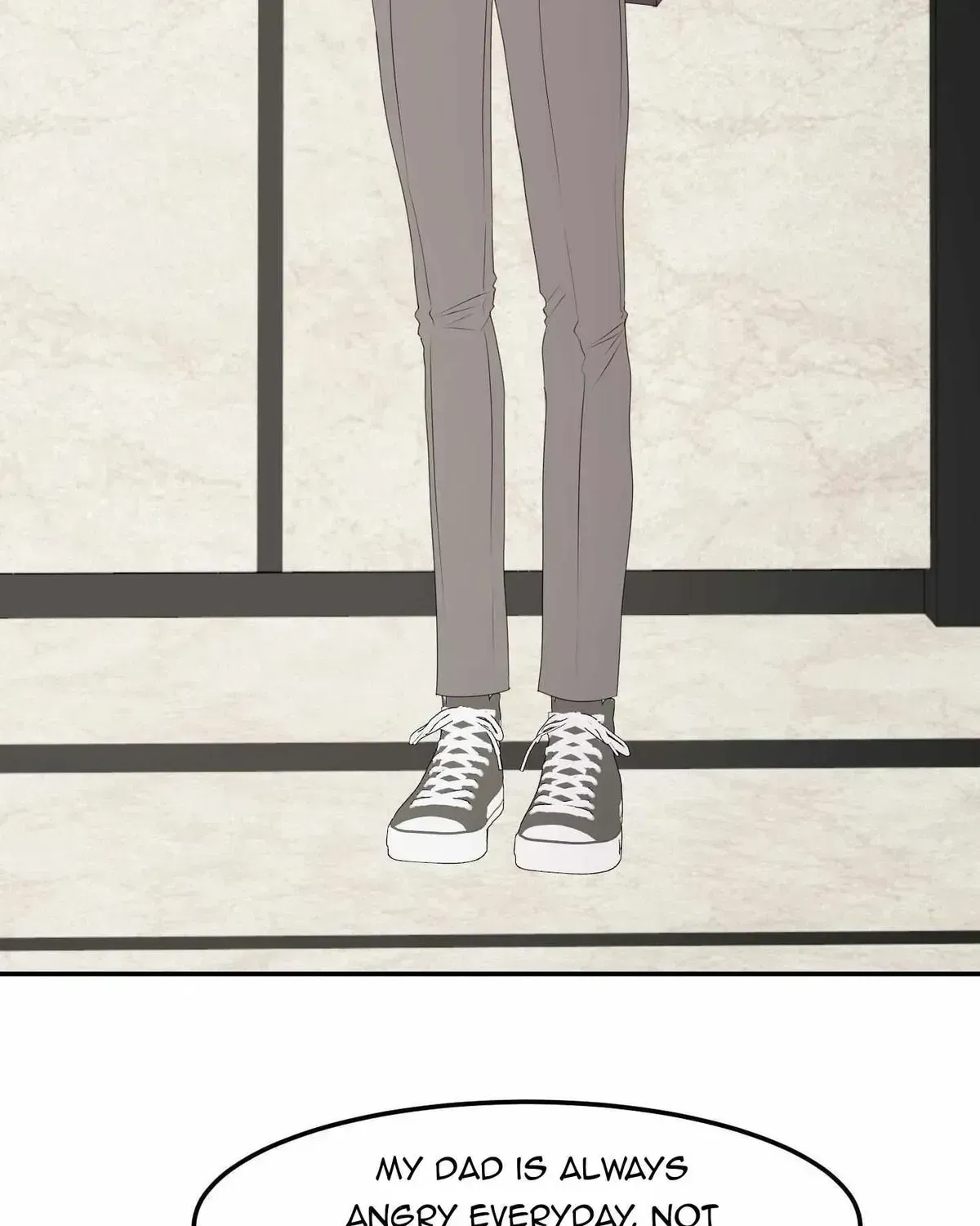 Read Kick Your Heart chapter 1.3 image 13 on Lezhin