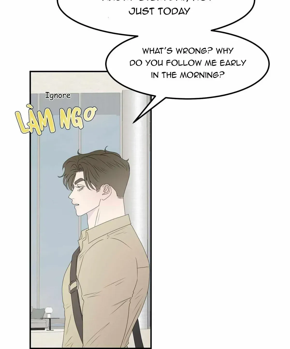 Read Kick Your Heart chapter 1.3 image 14 on Lezhin