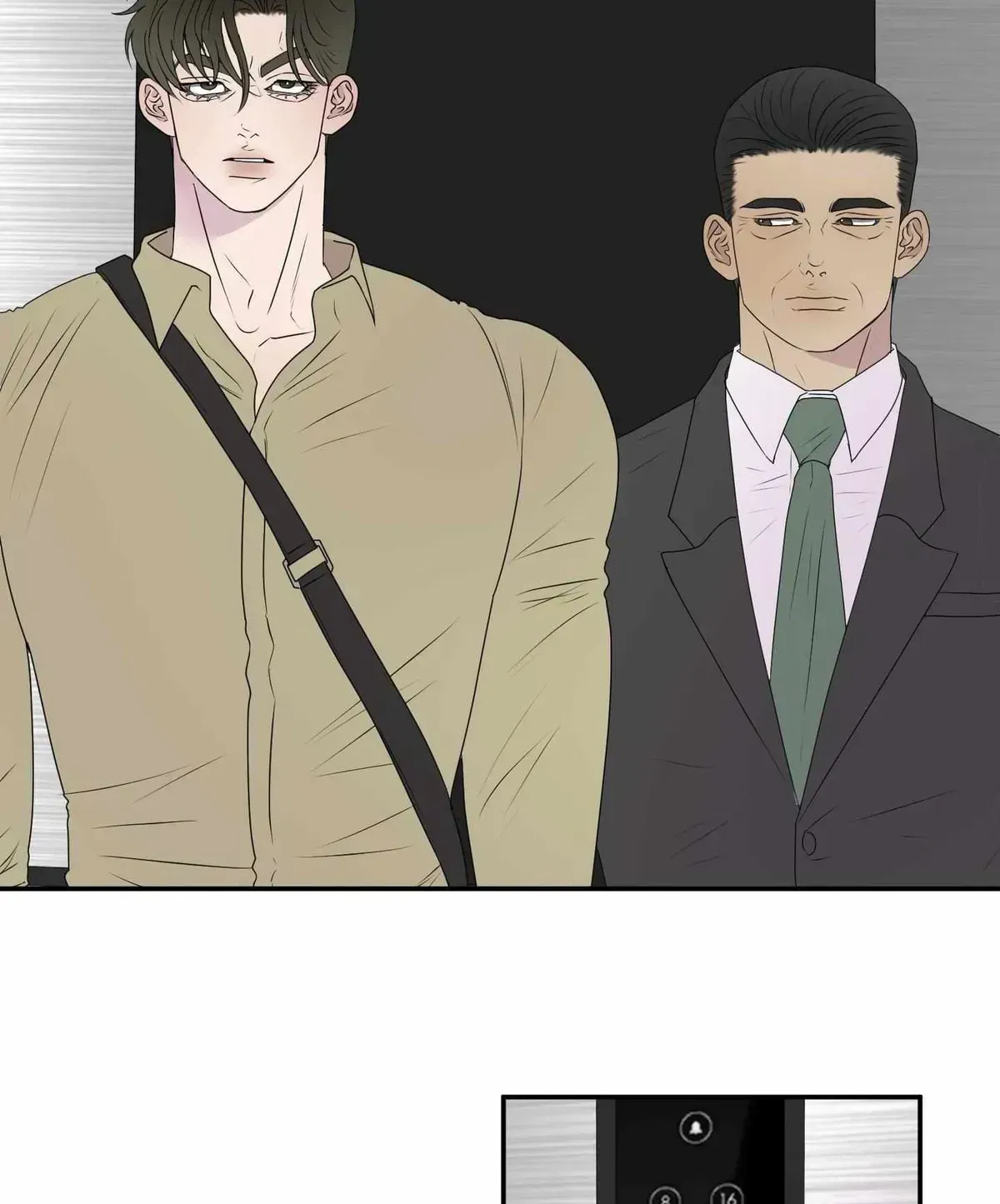 Read Kick Your Heart chapter 1.3 image 17 on Lezhin