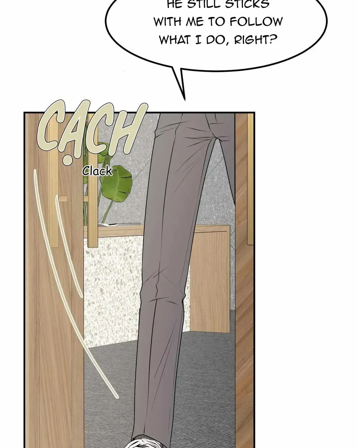 Read Kick Your Heart chapter 1.3 image 22 on Lezhin