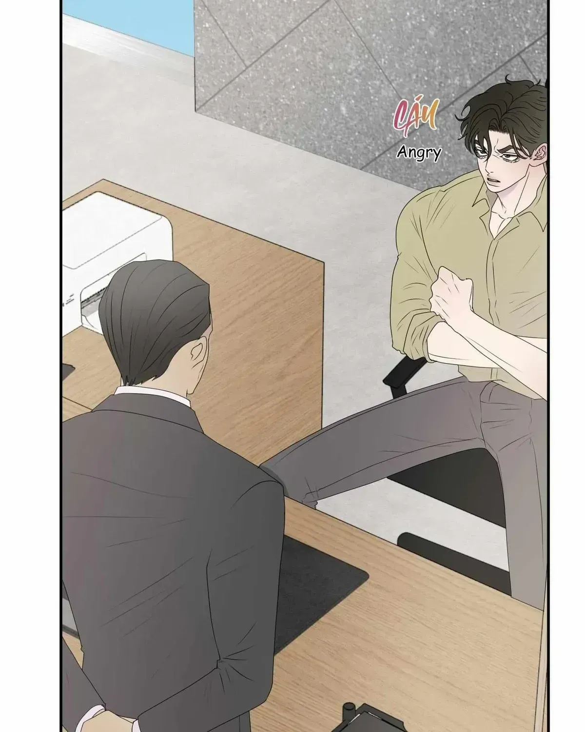 Read Kick Your Heart chapter 1.3 image 28 on Lezhin