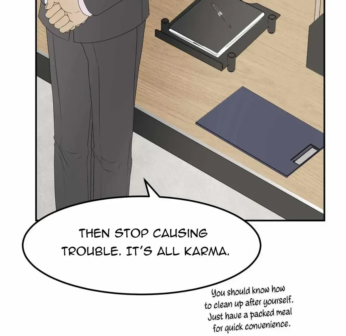 Read Kick Your Heart chapter 1.3 image 29 on Lezhin