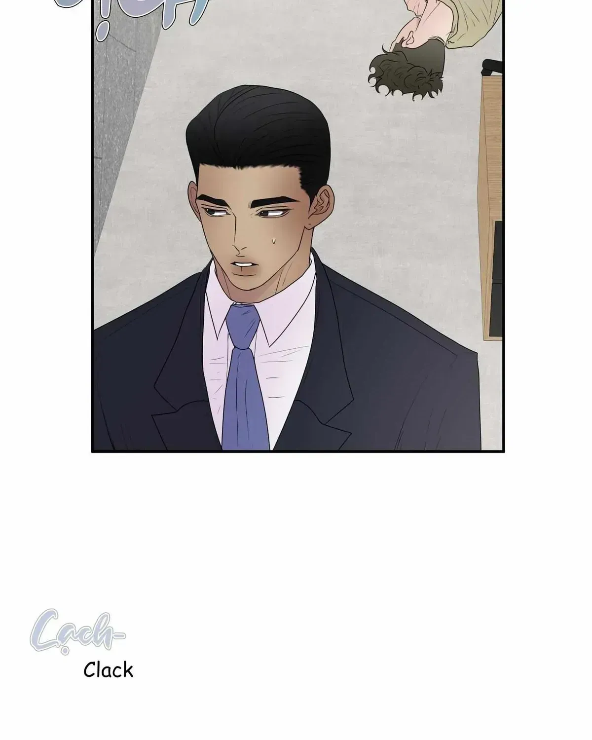 Read Kick Your Heart chapter 1.3 image 56 on Lezhin