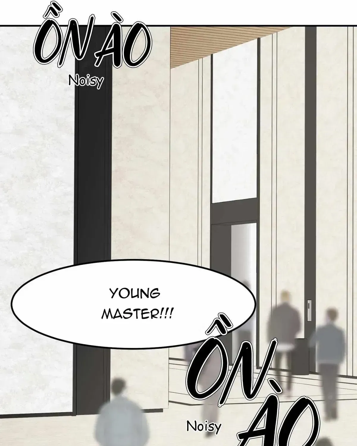 Read Kick Your Heart chapter 1.3 image 6 on Lezhin