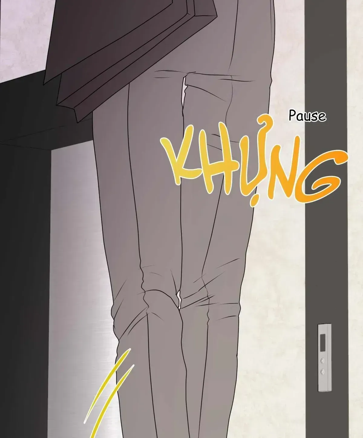 Read Kick Your Heart chapter 1.3 image 8 on Lezhin