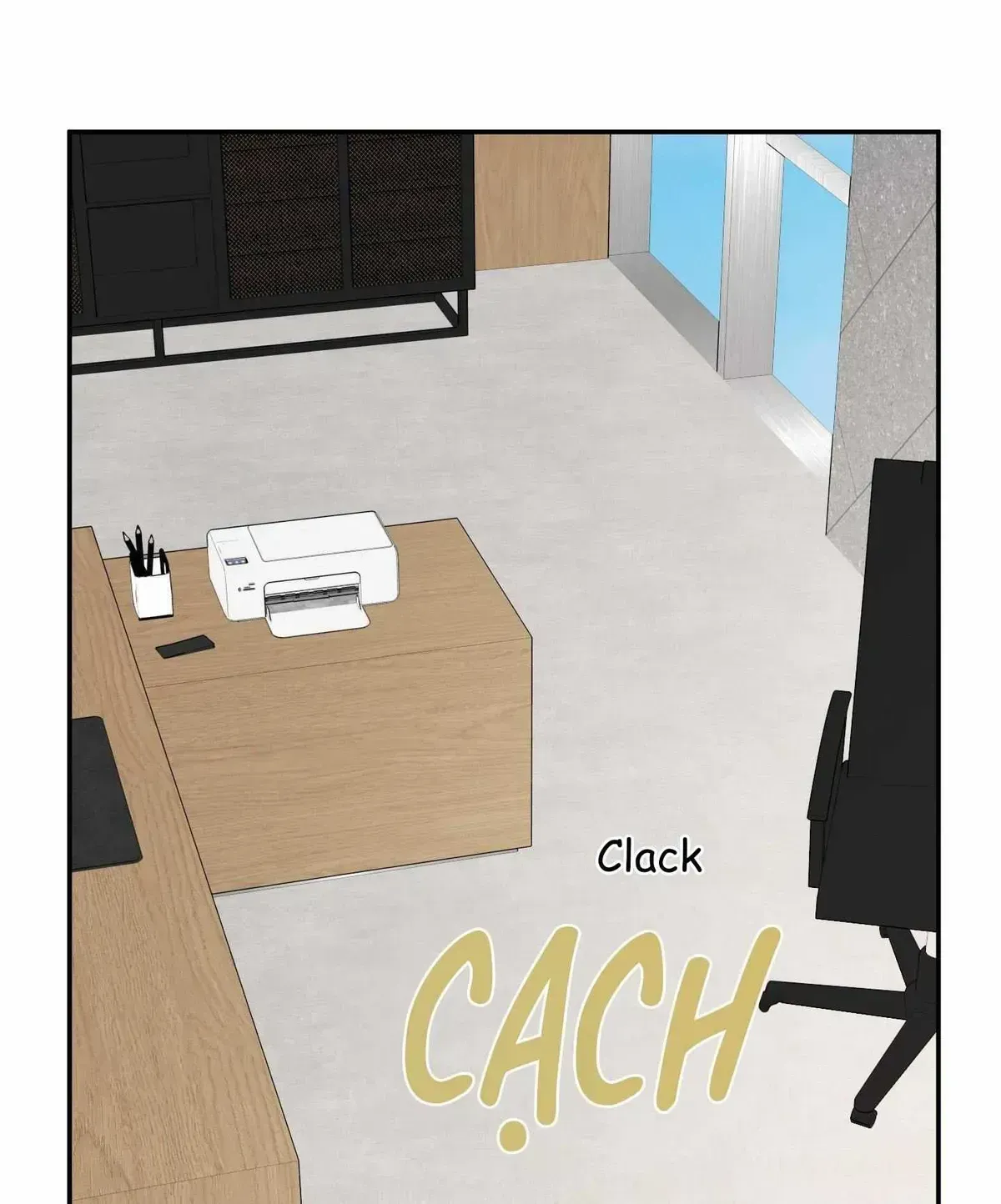 Read Kick Your Heart chapter 1.3 image 80 on Lezhin