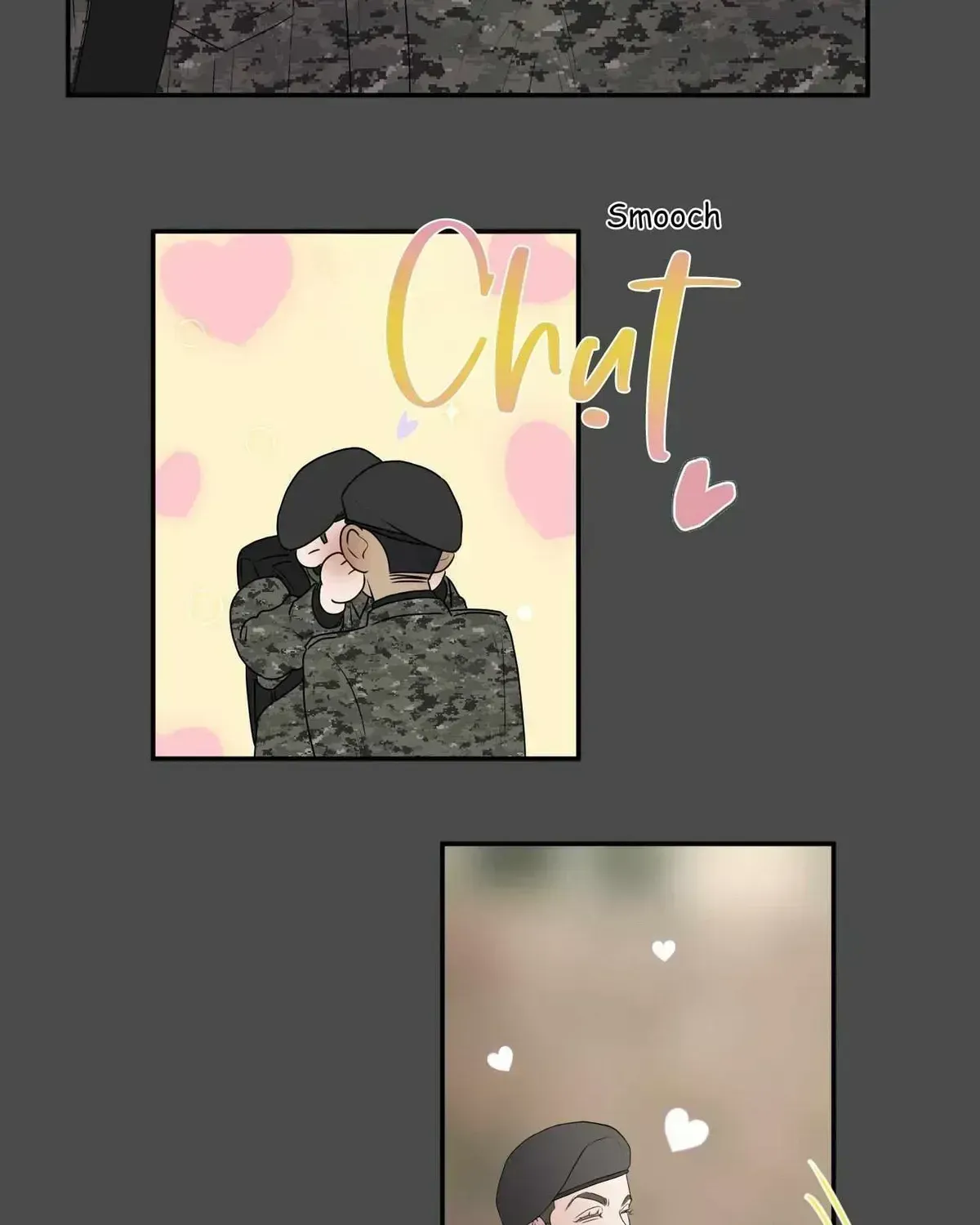 Read Kick Your Heart chapter 1.3 image 88 on Lezhin