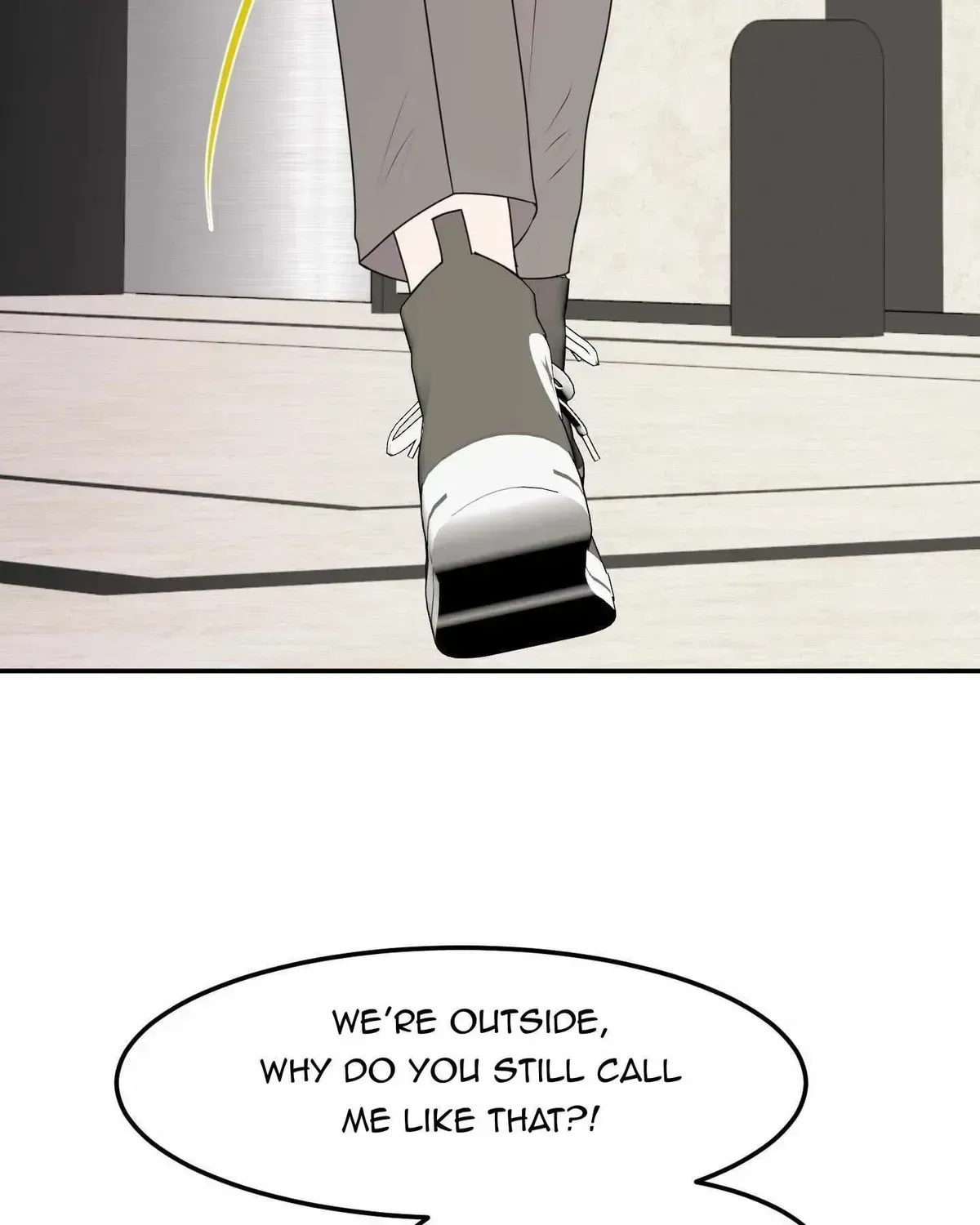 Read Kick Your Heart chapter 1.3 image 9 on Lezhin
