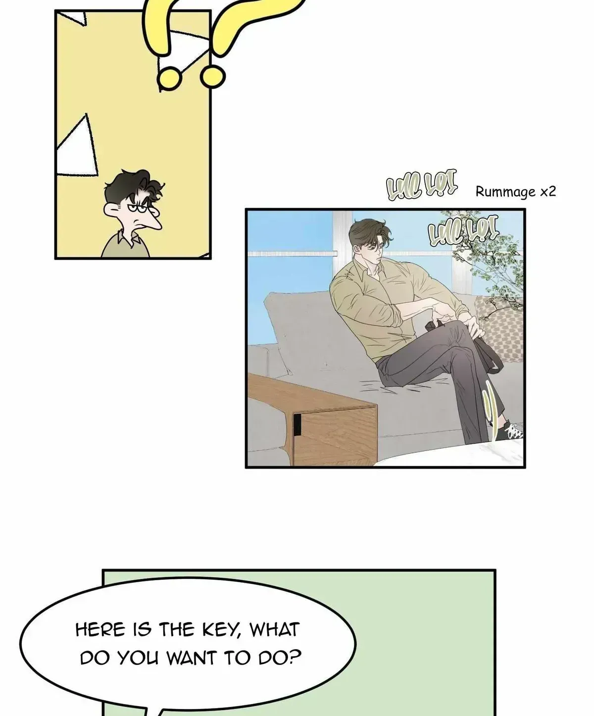 Read Kick Your Heart chapter 1.3 image 95 on Lezhin