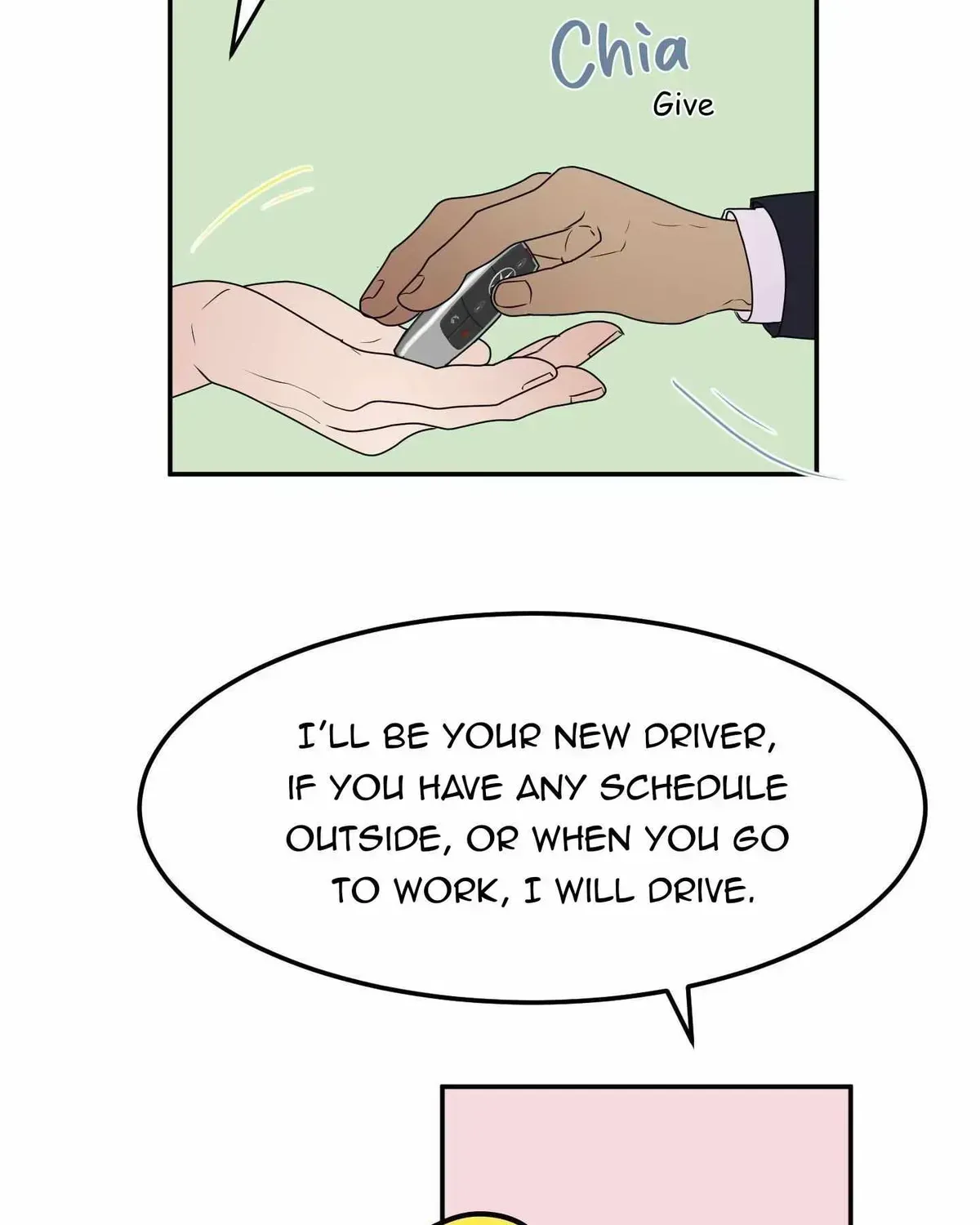 Read Kick Your Heart chapter 1.3 image 96 on Lezhin