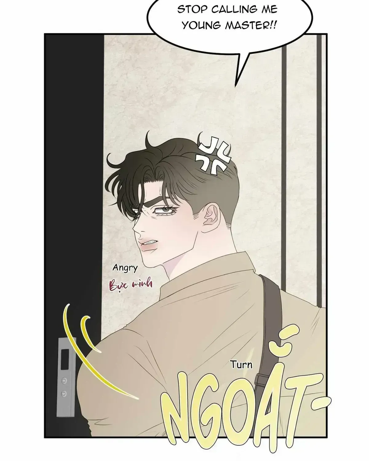 Read Kick Your Heart chapter 1.4 image 10 on Lezhin