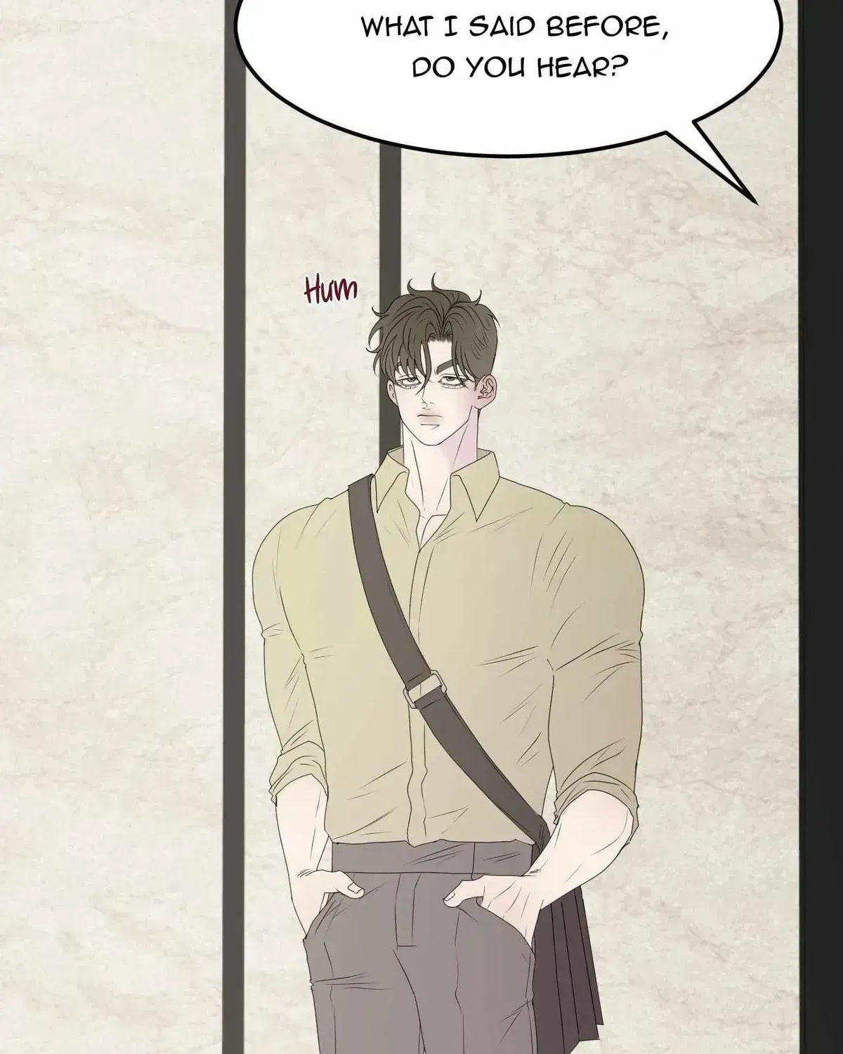 Read Kick Your Heart chapter 1.4 image 12 on Lezhin