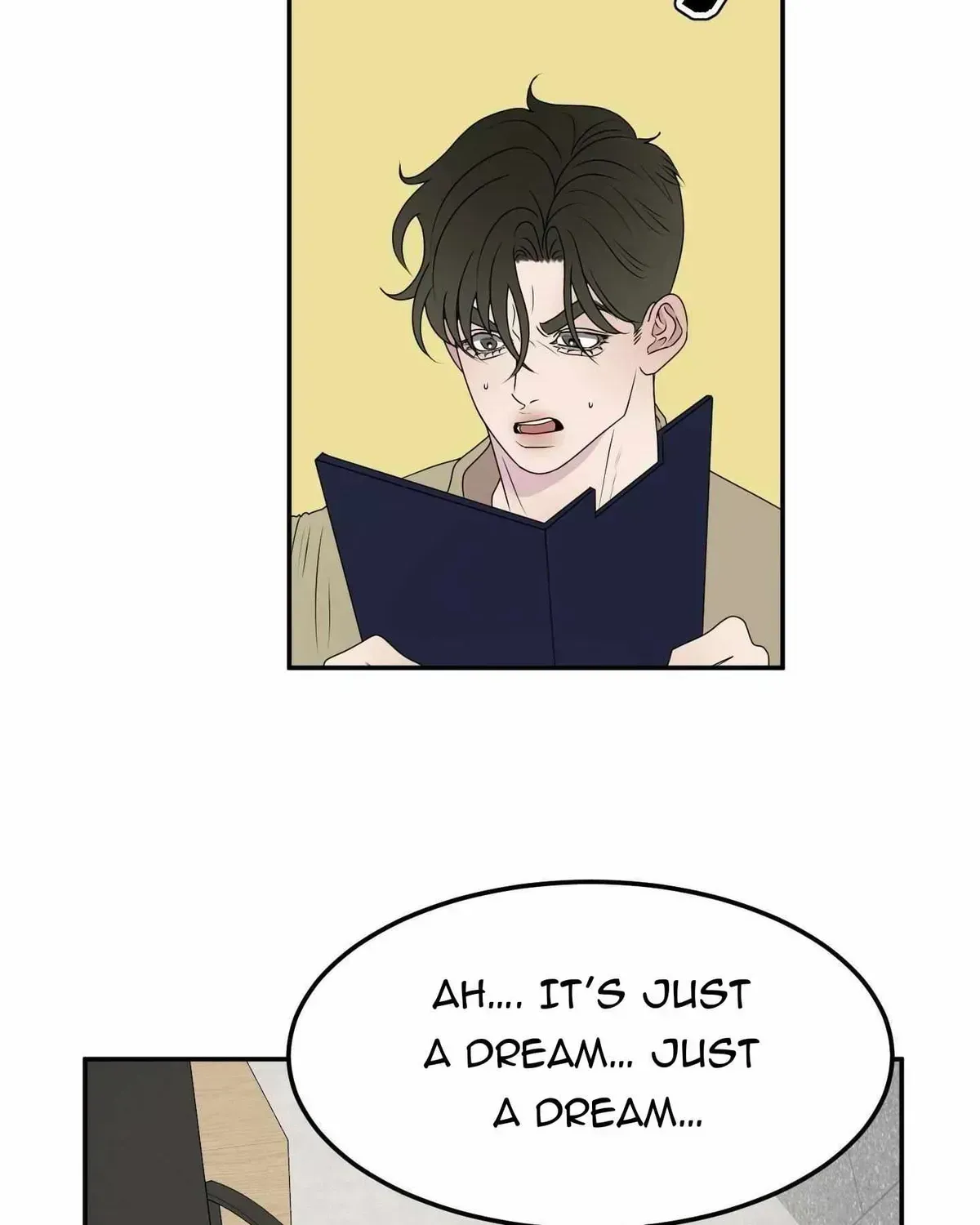 Read Kick Your Heart chapter 1.4 image 44 on Lezhin