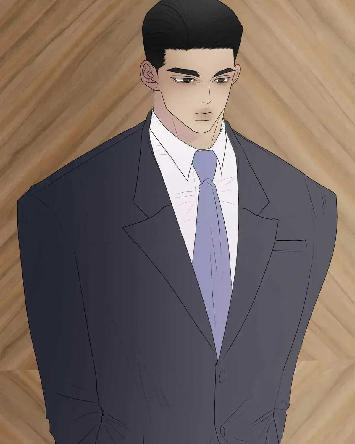 Read Kick Your Heart chapter 1.4 image 61 on Lezhin